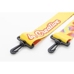 Ramenní popruh na zakázku SuboCarry