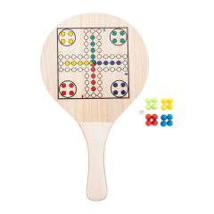 Plážový tenis Boanis