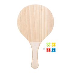 Plážový tenis Boanis