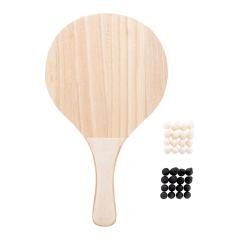 Plážový tenis Boanis