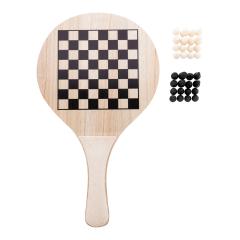 Plážový tenis Boanis
