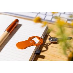 Přívěšek na klíče s otvírákem na láhve Biropi