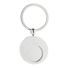 Přívěsek na klíče do nákupního vozíku Cromo