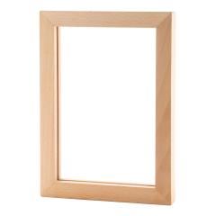 LED světelná trofej Woodiframe