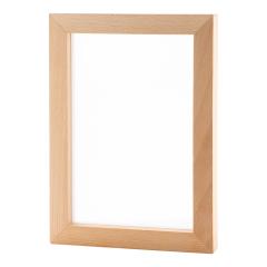 LED světelná trofej Woodiframe
