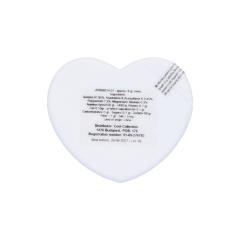 Mintové bonbóny HeartMint