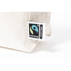 Fairtrade kosmetická taštička Ferbyss Plus