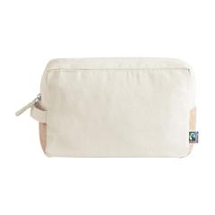 Fairtrade kosmetická taštička Ferbax