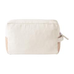 Fairtrade kosmetická taštička Ferbax