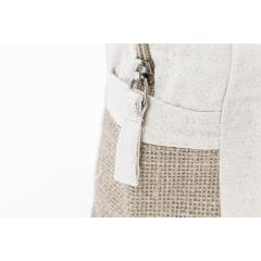 Fairtrade kosmetická taštička Ferbax