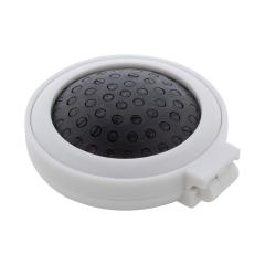 Kartáč na vlasy RABS se zrcátkem Rabrush