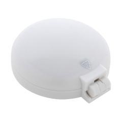 Kartáč na vlasy RABS se zrcátkem Rabrush