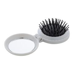 kartáč na vlasy RABS se zrcátkem Rabrush