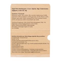 žvýkačka na zakázku CreaChew 12 Eco