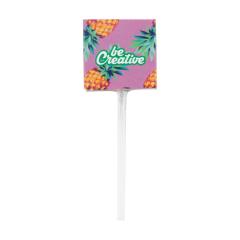 Lízátko na zakázku CreaLick