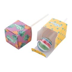 Lízátko na zakázku CreaLick