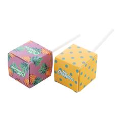 Lízátko na zakázku CreaLick