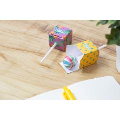 Lízátko na zakázku CreaLick