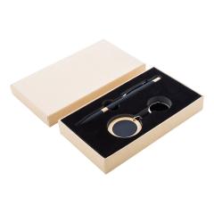 Sada pera a přívěšku na klíče Specuset