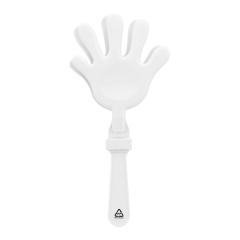 RPP fand&iacute;c&iacute; ruka Clappy