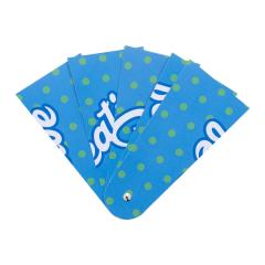 Vějíř na zakázku Folbreeze