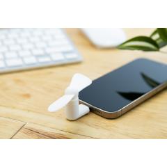 Větráček na mobil Blobile