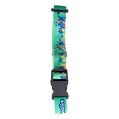 Obojek pro psa na zakázku Ziggy