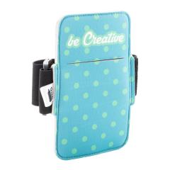 pouzdro na ruku na mobil na zak&aacute;zku Runfree