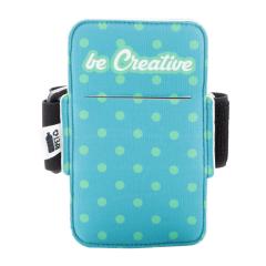 Pouzdro na ruku na mobil na zakázku Runfree