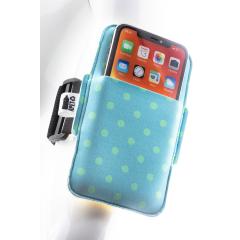 Pouzdro na ruku na mobil na zakázku Runfree