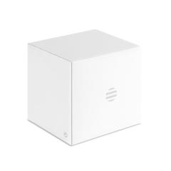 Kovové 3D puzzle KUBZLE