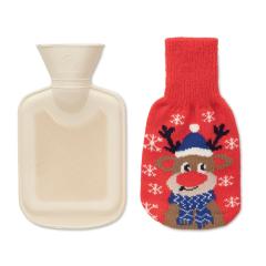 Láhev na horkou vodu 250 ml AARHUS