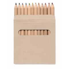 12 pastelek ARCOLOR