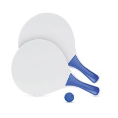 Set pro pl&aacute;žov&yacute; tenis MATCH