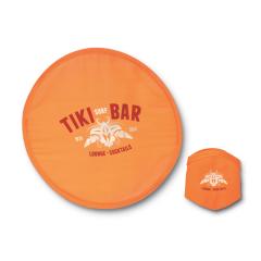Skládací frisbee ATRAPA