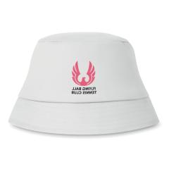 Sluneční klobouk 160 gr/m² BILGOLA