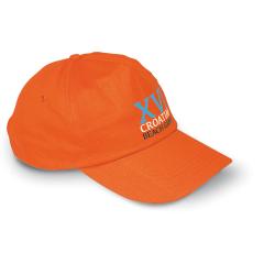 Čepice s kšiltem GLOP CAP