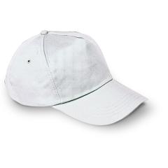 bílá