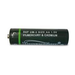 Battery type UM3 (AA) BITRA 3