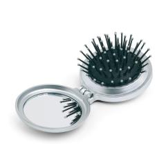 Kartáč na vlasy a zrcátko B BEAUTY