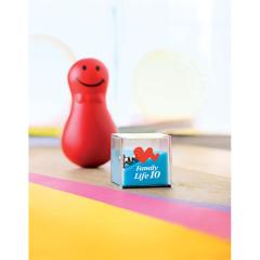 Puzzle hry v krabičce FUMIEST