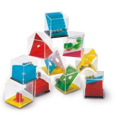 Puzzle hry v krabičce FUMIEST
