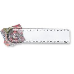 15 cm pravítko LASTA