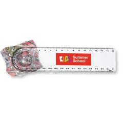 15 cm pravítko LASTA