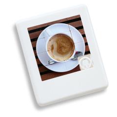 Plastové puzzle DIVER