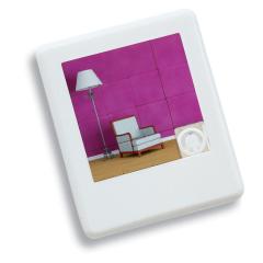 Plastové puzzle DIVER