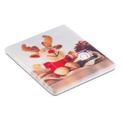 Plastové puzzle DIVER
