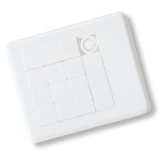 Plastové puzzle DIVER