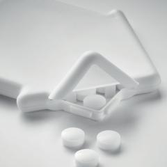 Dávkovač mentolek BERMONDS