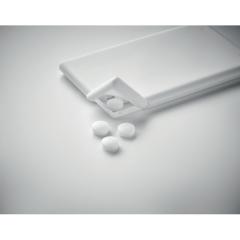 Dávkovač mentolek MINTCARD